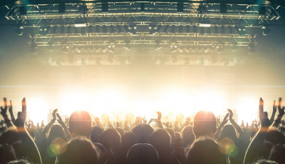 Custom Event Ticketing Software with a Sales Boosting Reporting Features