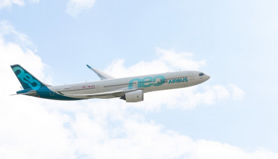 Airbus Adopts Software Solution Developed by Helmes